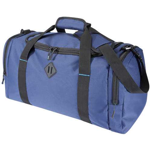 REPREVE® Our Ocean™ GRS RPET duffel bag 35L