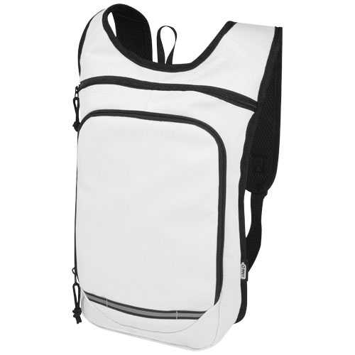 Trails GRS RPET outdoor backpack 6.5L