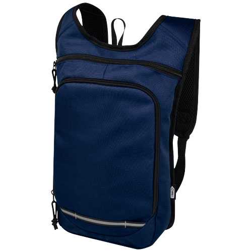 Trails GRS RPET outdoor backpack 6.5L