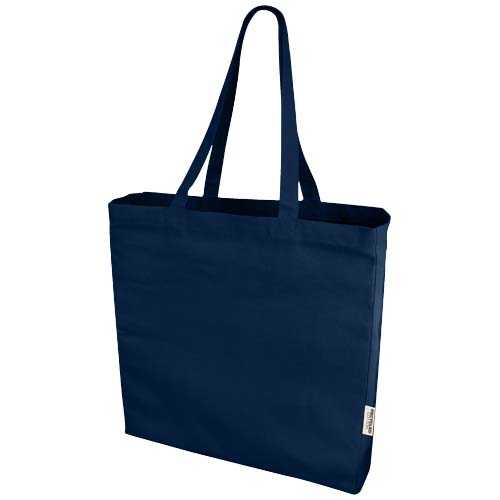 Odessa 220 g/m² recycled tote bag