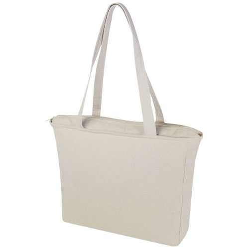 Weekender 500 g/m² Aware™ recycled tote bag