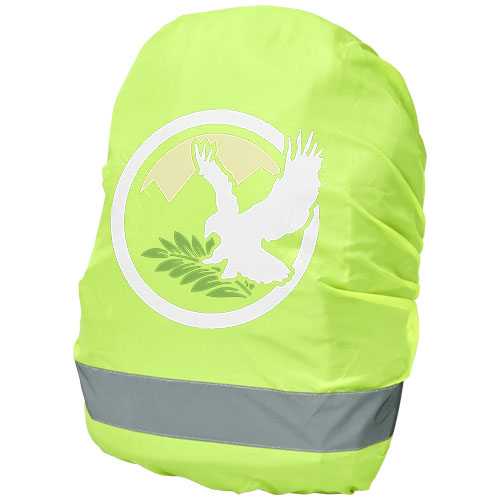 RFX™ William reflective and waterproof bag cover