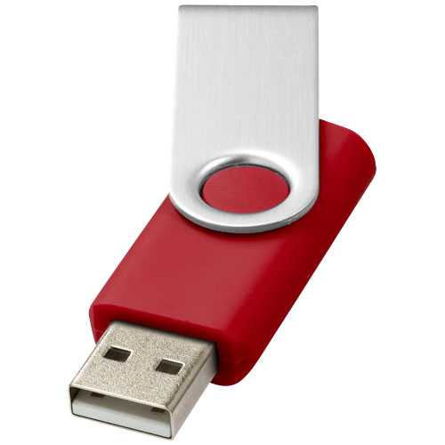 Rotate-basic 2GB USB flash drive