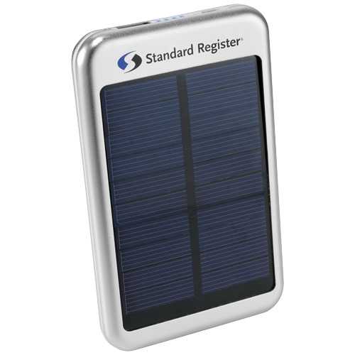 Bask 4000 mAh solar power bank