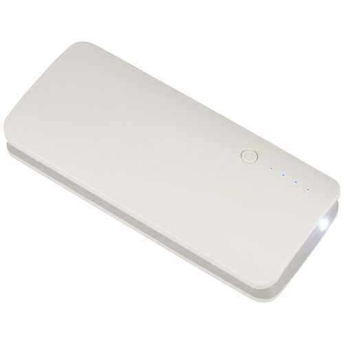 Spare 10.000 mAh power bank