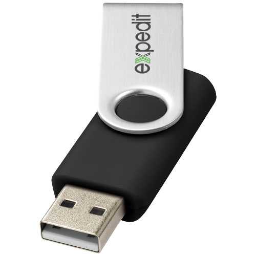 Rotate-basic 16GB USB flash drive