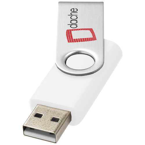 Rotate-basic 16GB USB flash drive