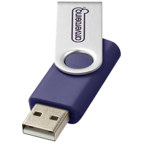 Rotate-basic 16GB USB flash drive