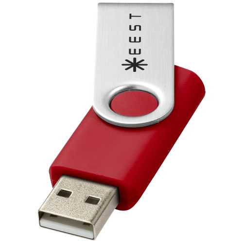 Rotate-basic 16GB USB flash drive