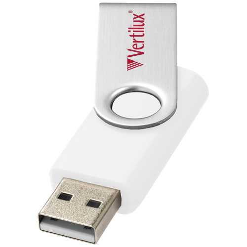 Rotate-basic 32GB USB flash drive