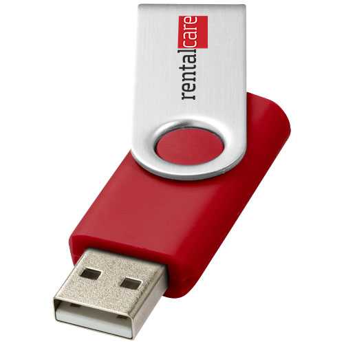 Rotate-basic 32GB USB flash drive