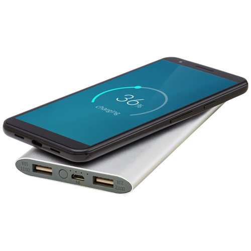 Juice 8000mAh wireless power bank