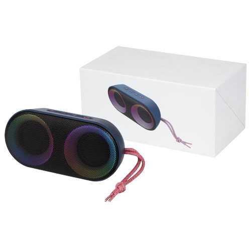 Move MAX IPX6 outdoor speaker with RGB mood light