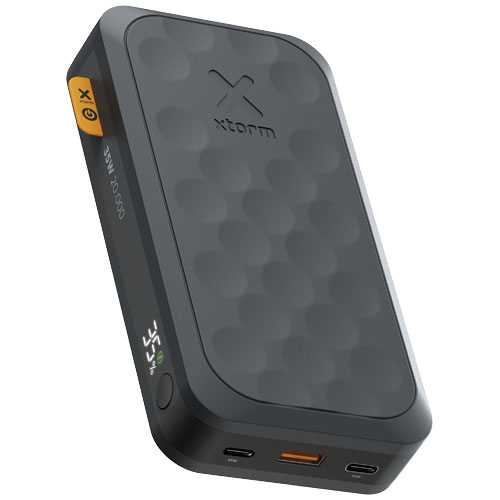 Xtorm FS520 Fuel Series 20.000 mAh 35W power bank