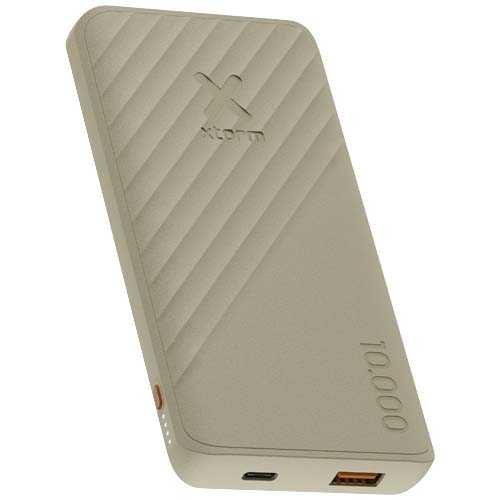 Xtorm XG210 Go2 15W 10.000 mAh fast charge power bank