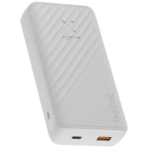 Xtorm XG220 Go2 15W 20.000 mAh fast charge power bank 