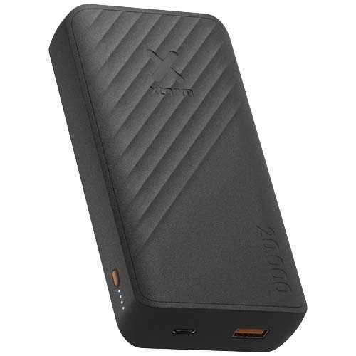 Xtorm XG220 Go2 15W 20.000 mAh fast charge power bank 