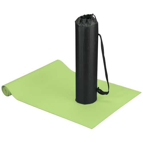 Cobra fitness and yoga mat