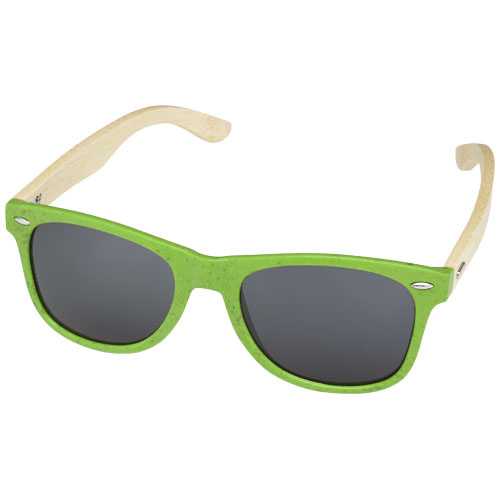 Sun Ray bamboo sunglasses