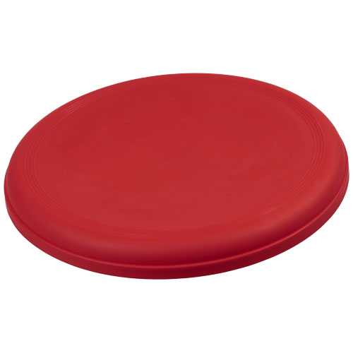 Orbit recycled plastic frisbee