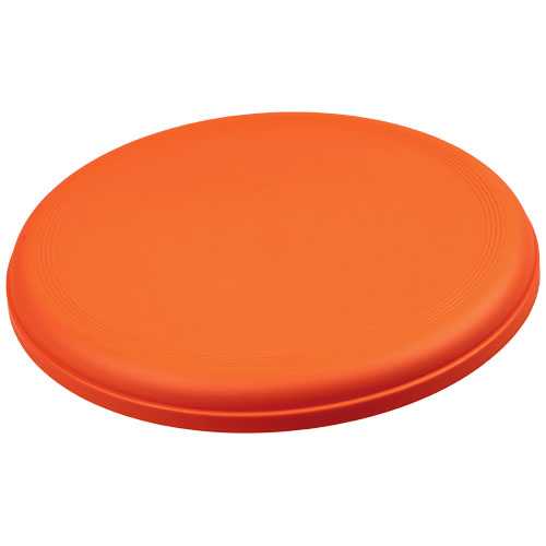 Orbit recycled plastic frisbee