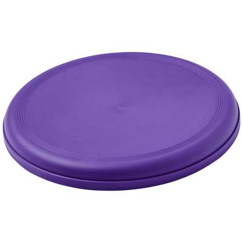 Orbit recycled plastic frisbee