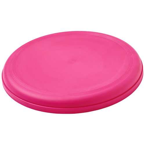 Orbit recycled plastic frisbee