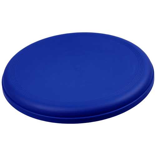 Orbit recycled plastic frisbee