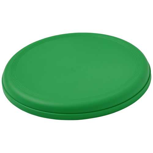 Orbit recycled plastic frisbee