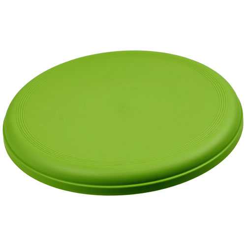 Orbit recycled plastic frisbee