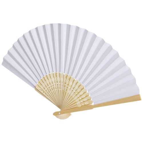 Carmen hand fan