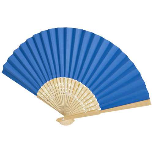 Carmen hand fan