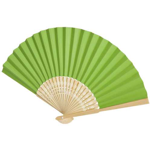 Carmen hand fan