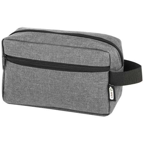 Ross GRS RPET toiletry bag 1.5L