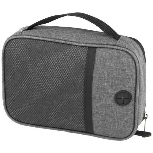 Ross GRS RPET tech pouch 1L