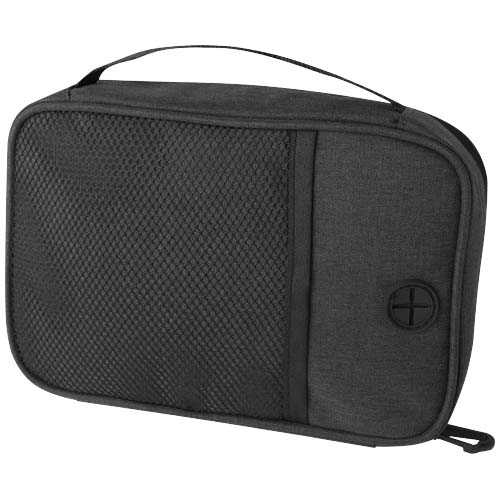 Ross GRS RPET tech pouch 1L