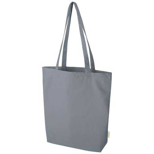 Orissa 270 g/m² organic tote bag 10L