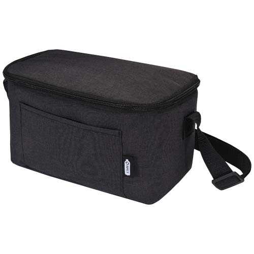 Tundra 6-can GRS RPET cooler bag 5L