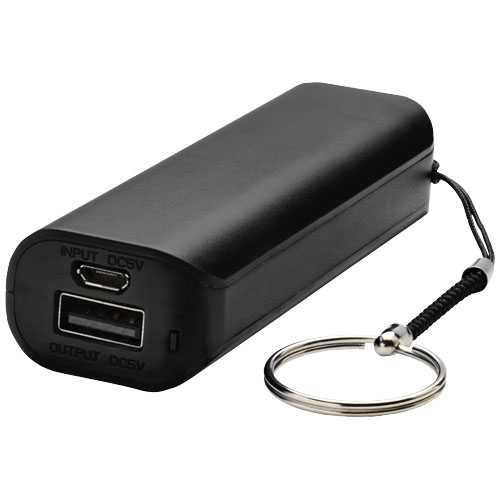 Span 1200 mAh power bank