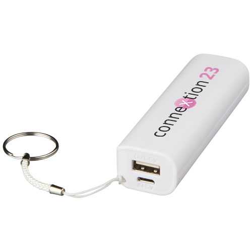 Span 1200 mAh power bank