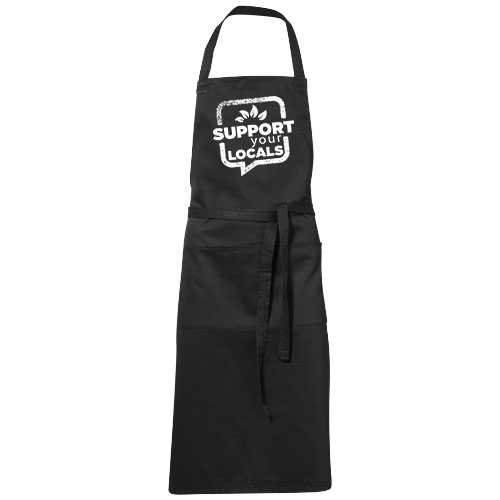 Viera 240 g/m² apron