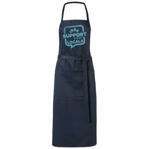 Viera 240 g/m² apron