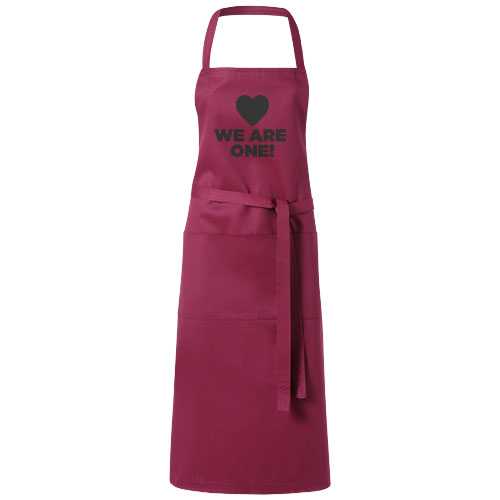 Viera 240 g/m² apron