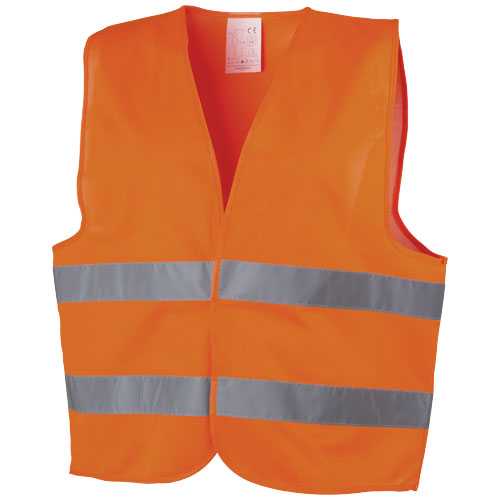 RFX™ See-me XL safety vest for professional use