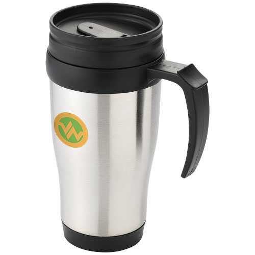 Sanibel 400 ml insulated mug