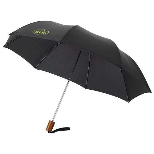 Oho 20" foldable umbrella