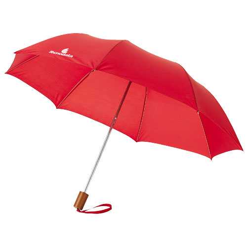 Oho 20" foldable umbrella