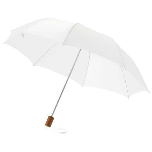 Oho 20" foldable umbrella