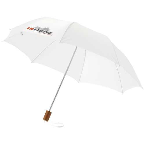 Oho 20" foldable umbrella