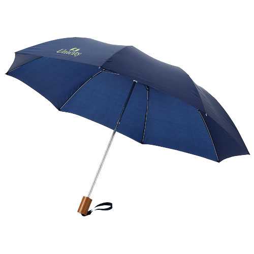 Oho 20" foldable umbrella